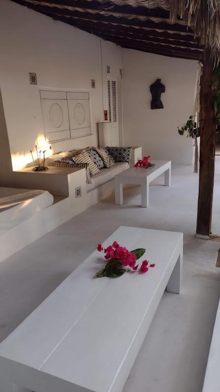 Hotel Oceano Atins Casa Boutique Extérieur photo