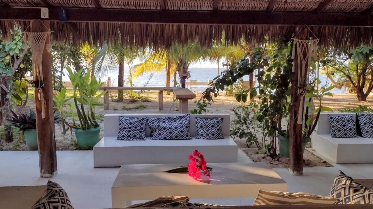 Hotel Oceano Atins Casa Boutique Extérieur photo