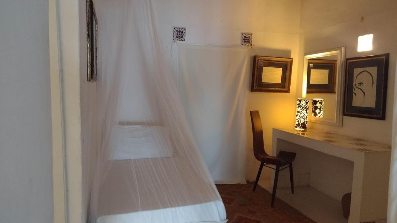 Hotel Oceano Atins Casa Boutique Extérieur photo