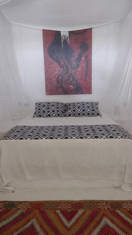 Hotel Oceano Atins Casa Boutique Extérieur photo