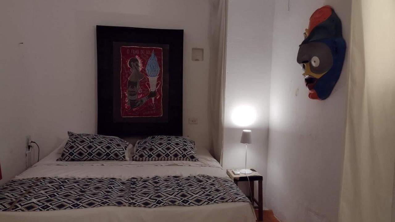 Hotel Oceano Atins Casa Boutique Extérieur photo