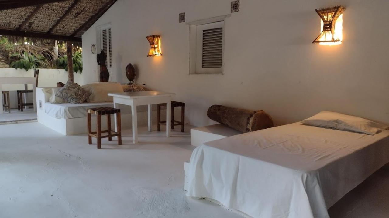 Hotel Oceano Atins Casa Boutique Extérieur photo