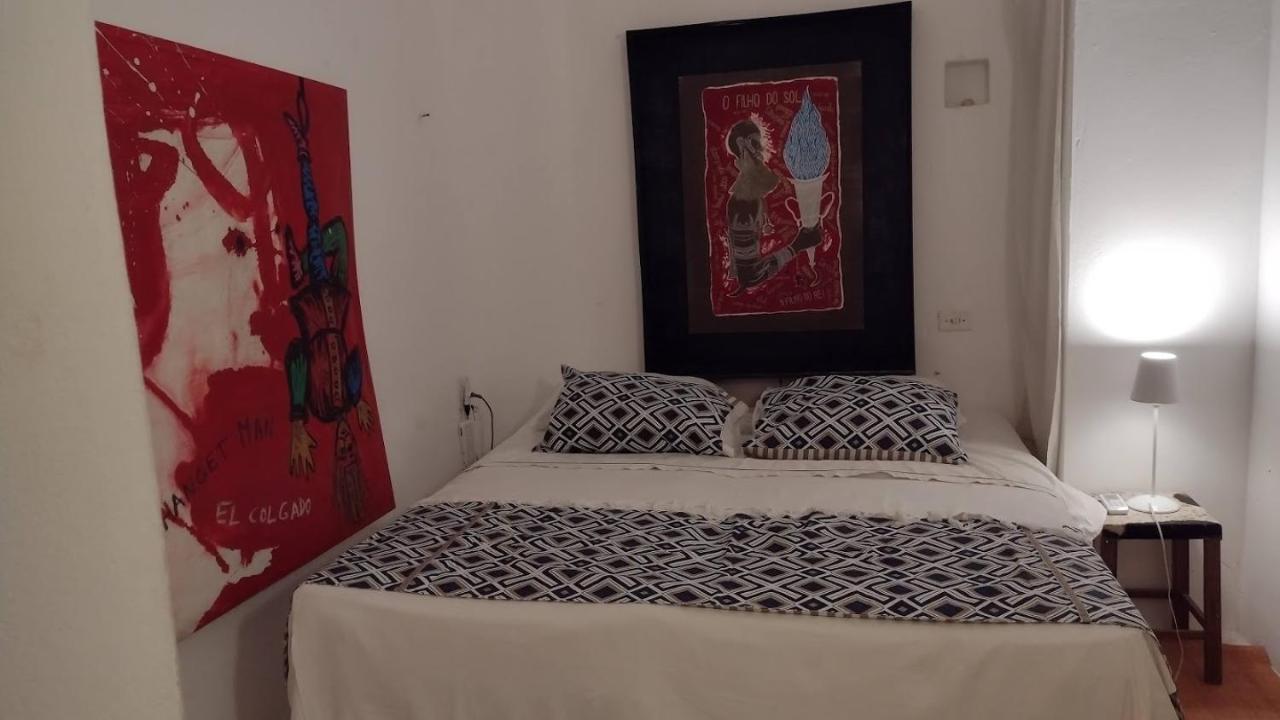 Hotel Oceano Atins Casa Boutique Extérieur photo