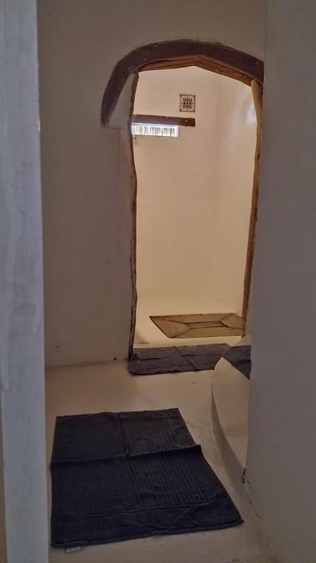 Hotel Oceano Atins Casa Boutique Chambre photo